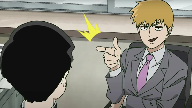 Crunchyroll's Mob Psycho 100 season 3 controversy explained