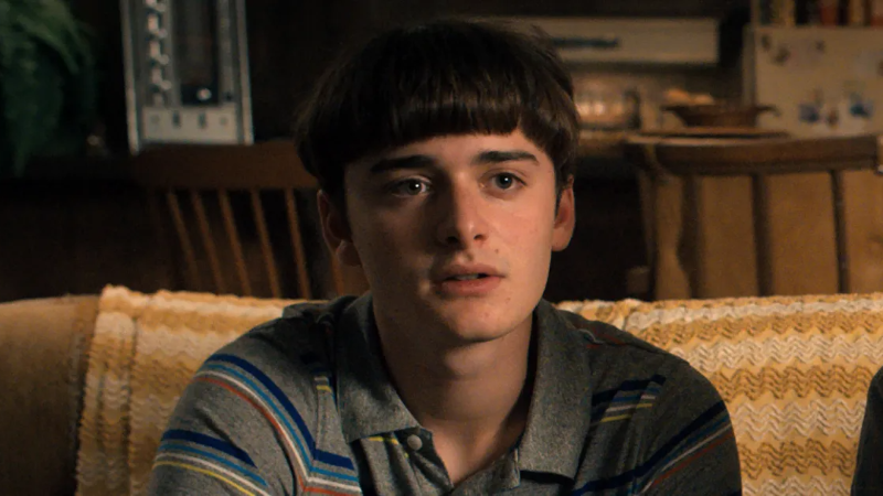 Does Will Byers have powers in Stranger Things after fans spot