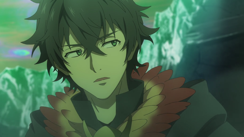 The Rising of the Shield Hero: Waves of Calamity - Quick look at China CBT  phase for new anime mobile RPG - MMO Culture