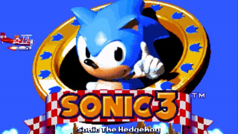 Sonic: 3 New Games Announced For The Hedgehog