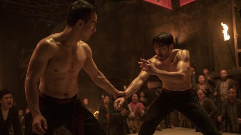 Warrior delivers an emotional gut punch in season 3 finale