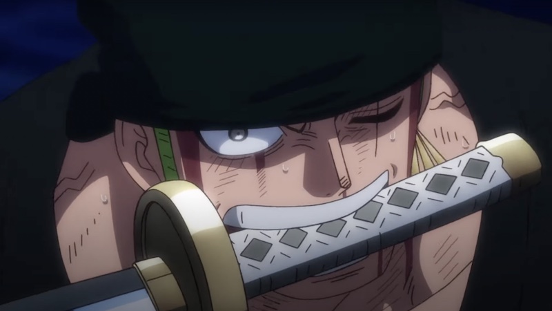 One Piece Episode 1016 Release Date and Time on Crunchyroll