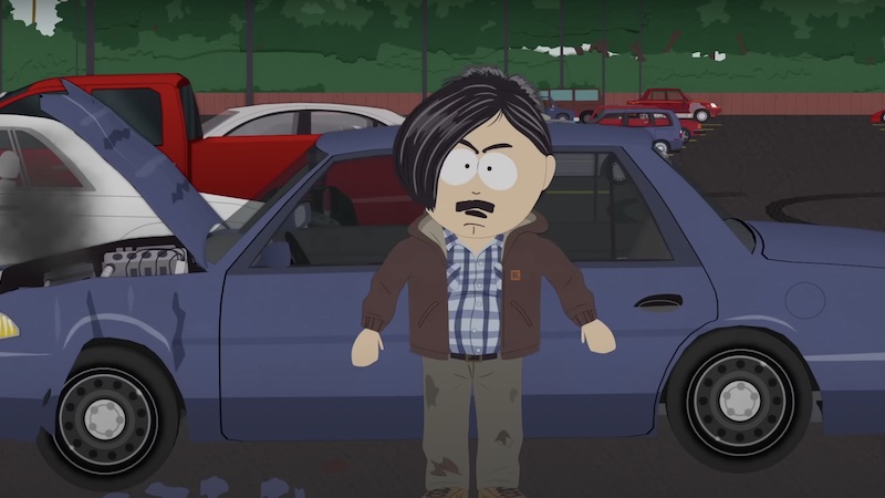 South Park: The Streaming Wars Part 2' Set For July Release