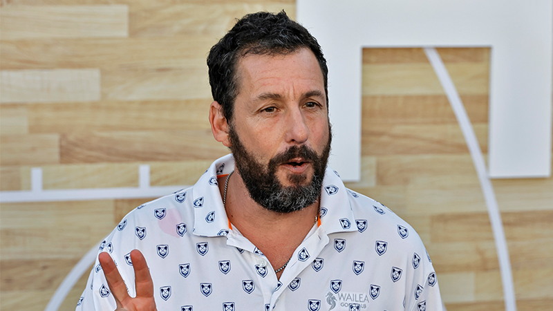 Adam Sandler To Adapt You Are So Not Invited To My Bat Mitzvah