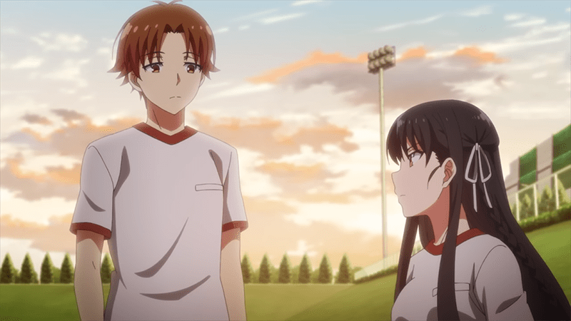Classroom of the Elite Season 2 Releases First Trailer and Poster