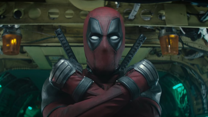 Logan, Deadpool Films Set Disney+ Streaming Release Date