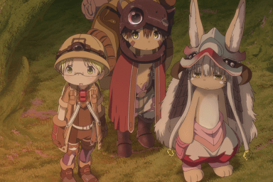 Made in Abyss! News, Rumors, and Features