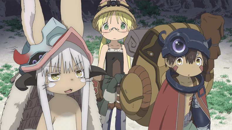 Made in Abyss! News, Rumors, and Features