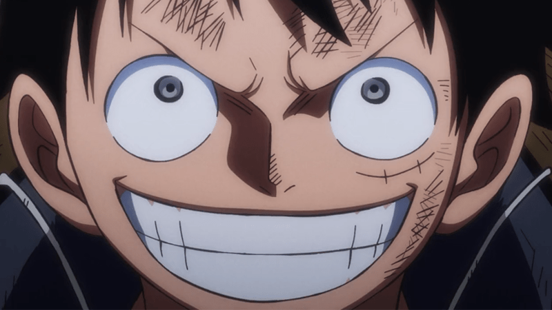 The Reason Why One Piece Episode 1026 Will Be Cool and You Should Not Miss  It!