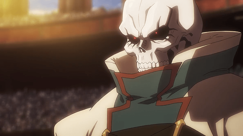 Overlord Season 4 Reveals July Premiere With New Trailer!