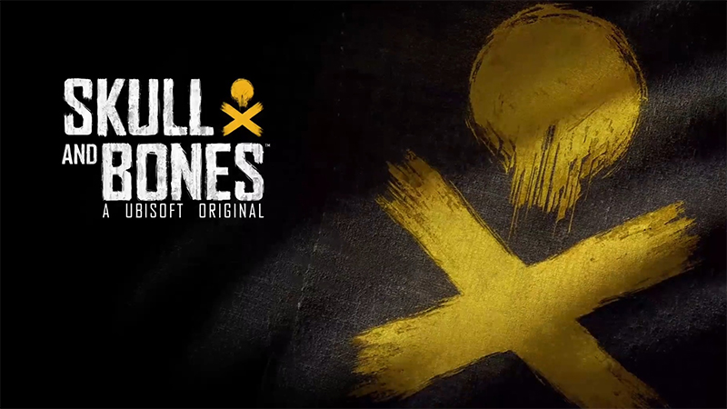 Skull and Bones: E3 2017 Cinematic Announcement Trailer, Ubisoft [US]