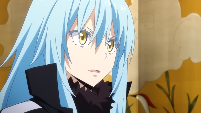 That Time I Got Reincarnated as a Slime' to Get Global Release – The  Hollywood Reporter