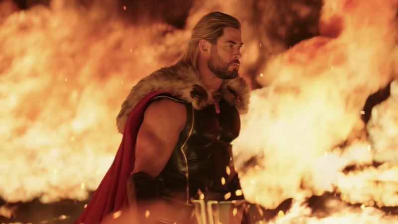 What You Need to Know Before Seeing 'Thor: Love and Thunder' - The Ringer
