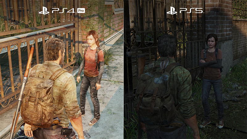The Last of Us Part I' PS5 remake release date, leaks, and changes