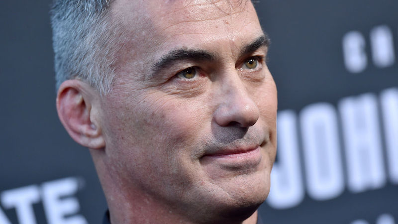 Director Chad Stahelski Set To Helm Sony's 'Ghost of Tsushima