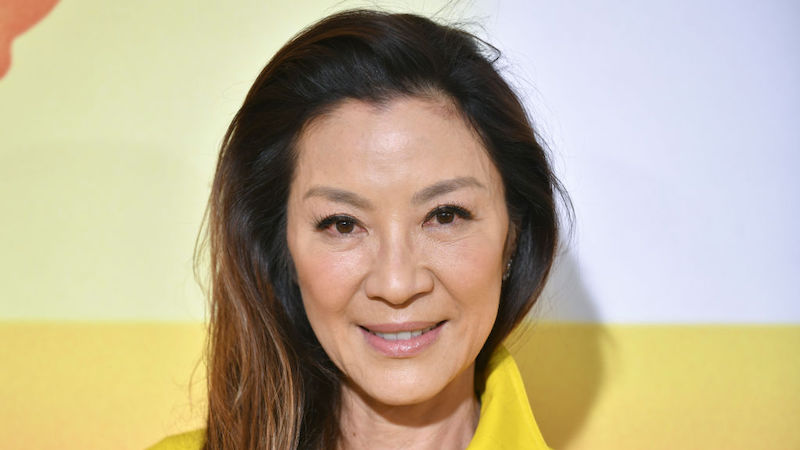 The Electric State: Michelle Yeoh & More Stars Join Russo Brothers' Movie