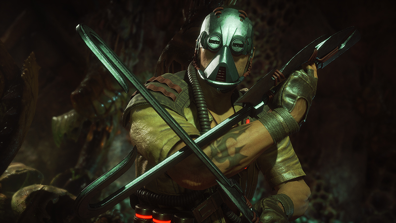 Mortal Kombat 12 Will “Likely” be Revealed Soon and Launch in 2023