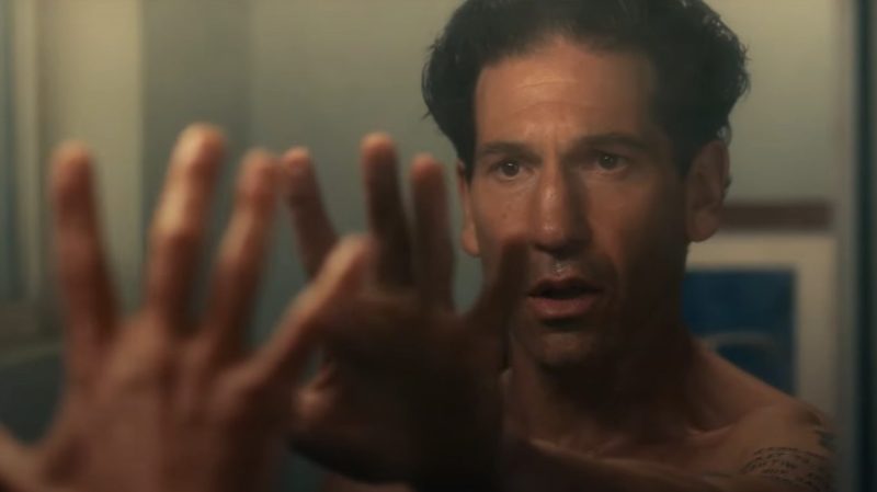 American Gigolo Trailer Jon Bernthal Wants The Truth In Showtime Series 1896