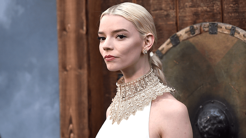 Furiosa Set Photos Tease Anya Taylor-Joy's Character Transformation