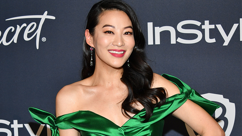 Teen Wolfs Arden Cho Joins Netflixs Avatar The Last Airbender Series 1762