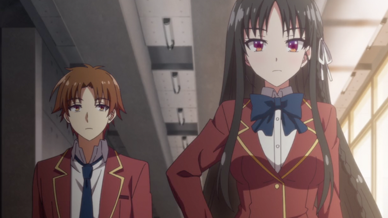 Classroom of the Elite Season 2 Release Date, Trailer, Cast, Episodes and  Everything We Know So Far About Anime Series