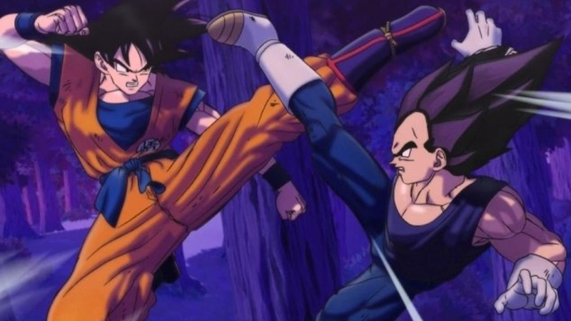 What Happens To Goku And Vegeta After Dragon Ball Super: Broly