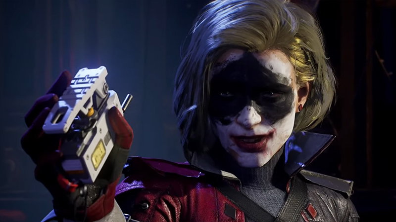 See Gotham Knights Show Off Two Of The Best Heroes In New Gameplay Demo