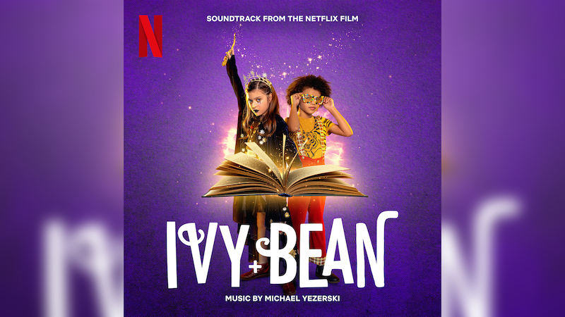 Listen To An Exclusive Track From Netflixs Ivybean 3890