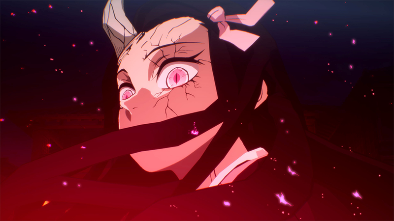 Como a Nezuko é tão forte em demon slayer? ( kimetsu no yaiba