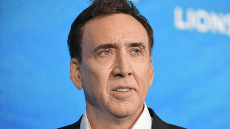 Dream Scenario: Nicolas Cage to Lead A24's Comedy Film From Ari Aster