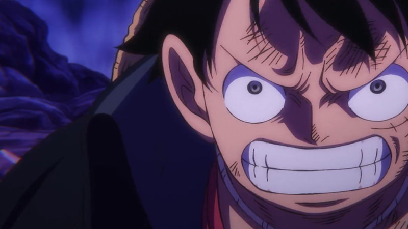 One Piece Episode 1060 Release Date & Time