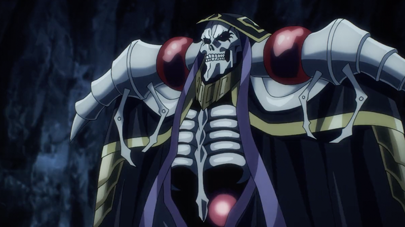 Overlord Season 5 Renewal update and more about the official release date   India Shorts