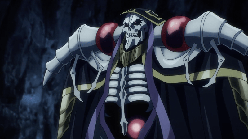 Episode 9 - Overlord IV - Anime News Network