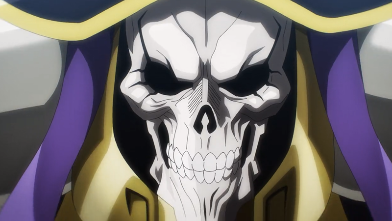 Overlord Season 4 Release Date And Latest Updates  Spring Tribune