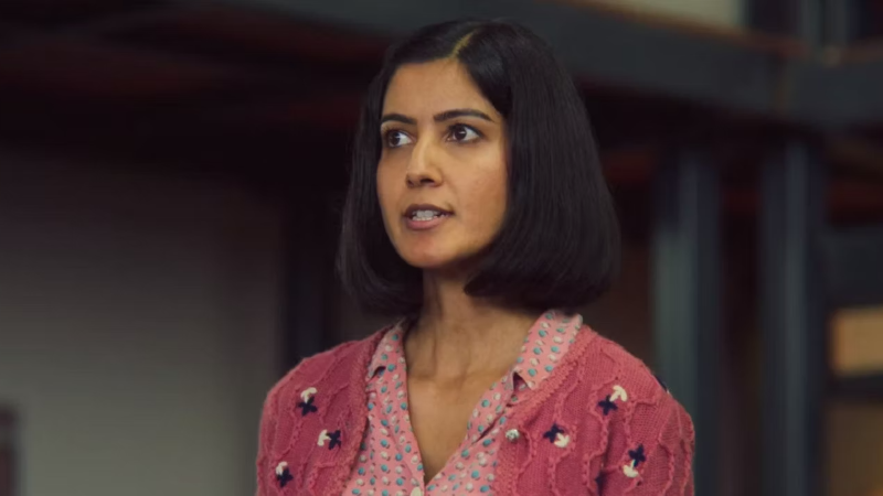 Sex Education Season 4 Rakhee Thakrar Issues Statement On Exit