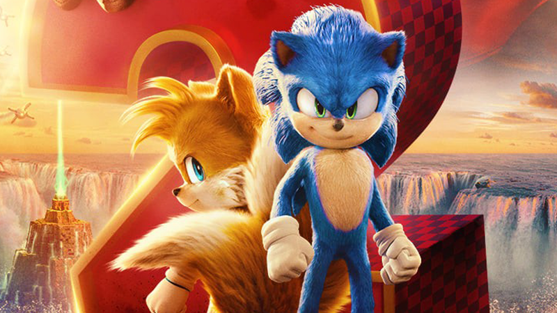 Knuckles Cast Unveiled for Sonic the Hedgehog Spin-off Series