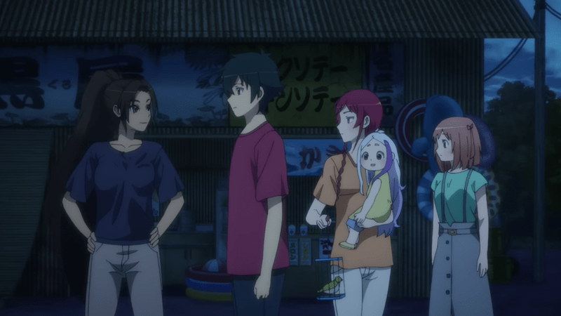 The Devil Is A Part Timer Season 2 - What We Know So Far