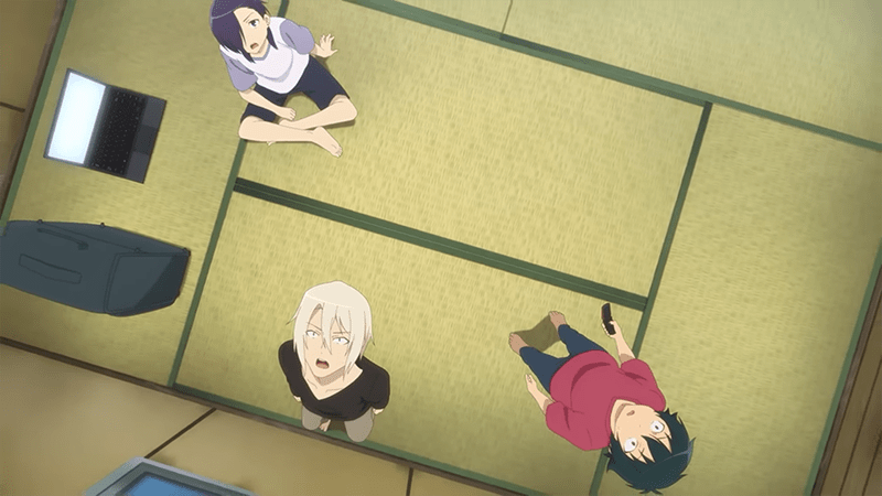 The Devil Is A Part-Timer! Season 2 Episode 2 Release Date And Time