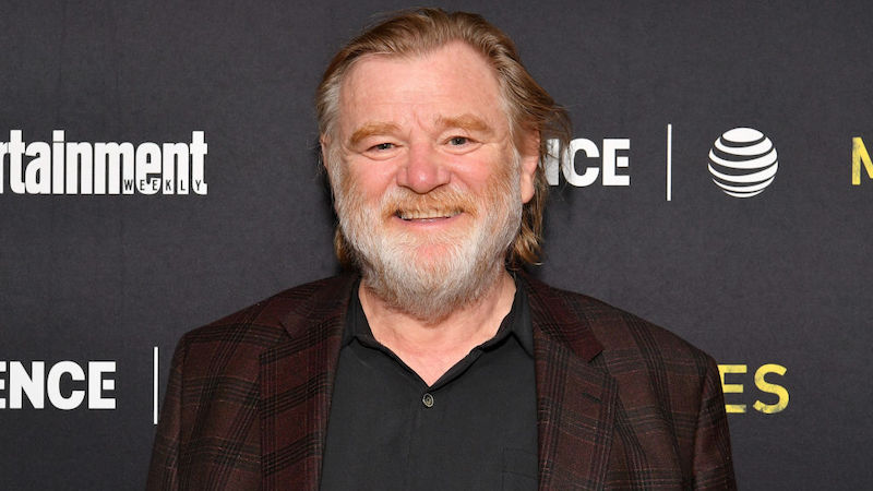 Joker 2: Brendan Gleeson Joins Folie à Deux Cast