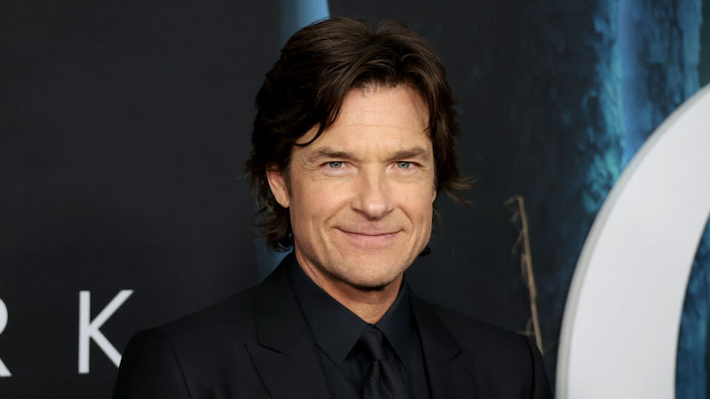 Jason Bateman to Helm Netflix Thriller Film Dark Wire