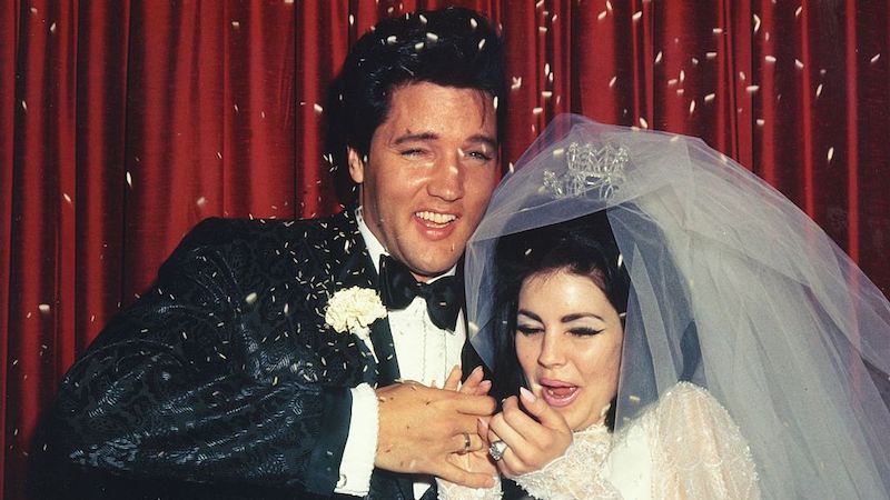 Priscilla Presley Got Candid When Asked At Q&A For Sofia Coppola's New  Movie Whether She And Elvis Had Slept Together When She Was 14