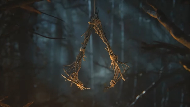 Assassin's Creed Codename Hexe Teaser Implies Witchcraft