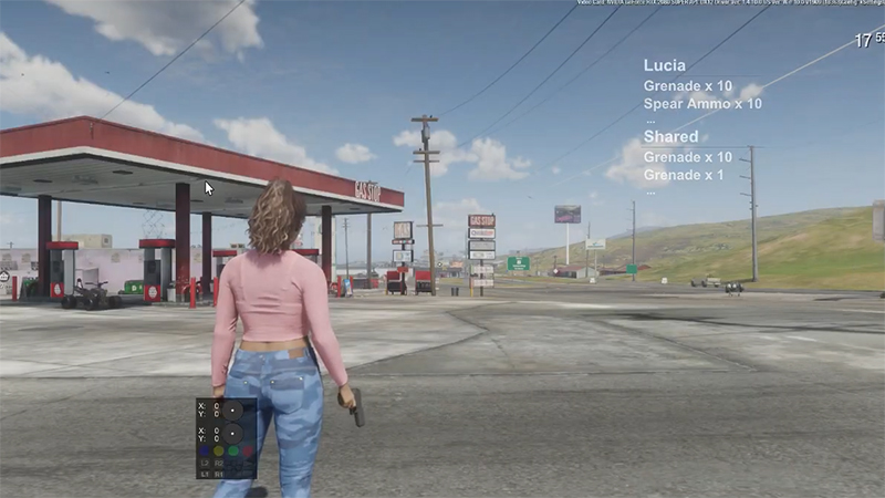 Over 90 GTA VI Screenshots Hit The Internet In Surprise Video Game Leak -  The Illuminerdi