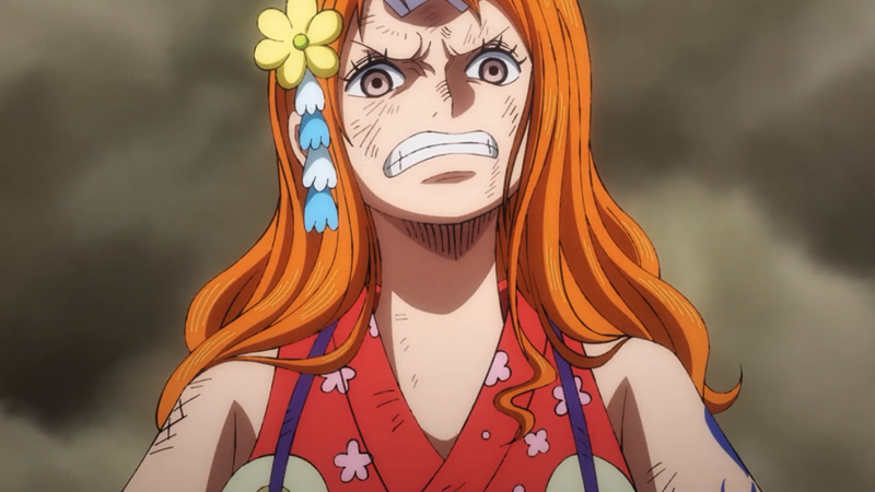 One Piece Episode 1032 Release Date & Time on Crunchyroll