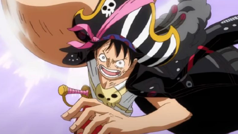 One Piece Film: Red is finally coming to Netflix