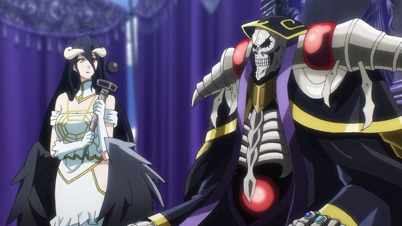 5 Best Places to Watch Overlord Anime Online (Free and Paid Streaming  Services) -