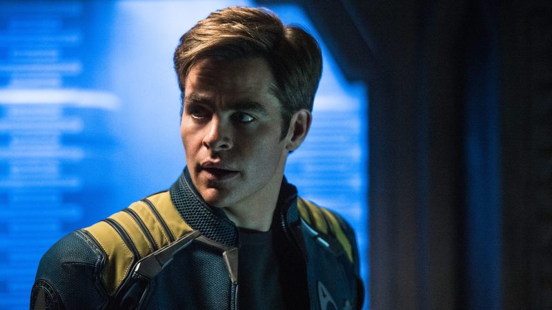 Star Trek 4 potential release date, cast and more