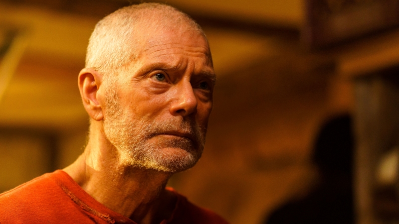 Old Man Trailer Previews Stephen Lang Action Thriller