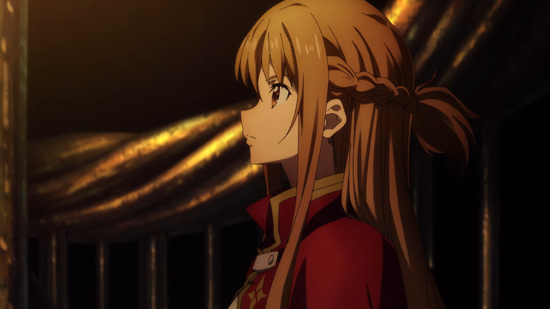 Sword Art Online Progressive: Scherzo of Deep Night Review: Fall in Love  With the Anime All Over Again