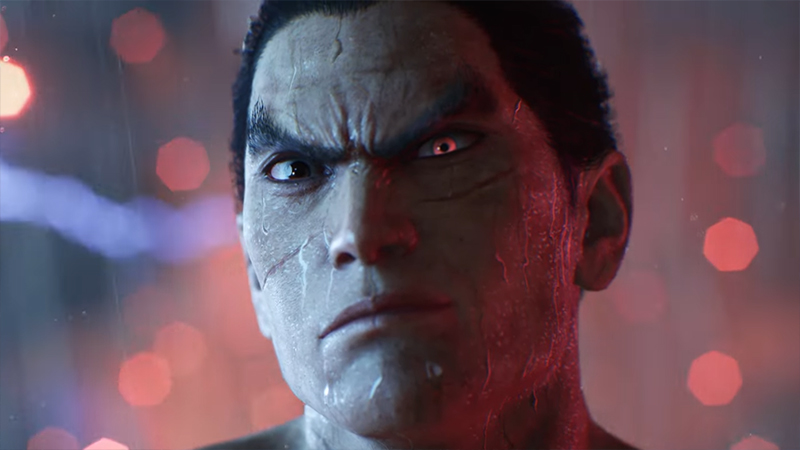 Tekken 8 Trailer Reveals 4 More Characters - PlayStation LifeStyle